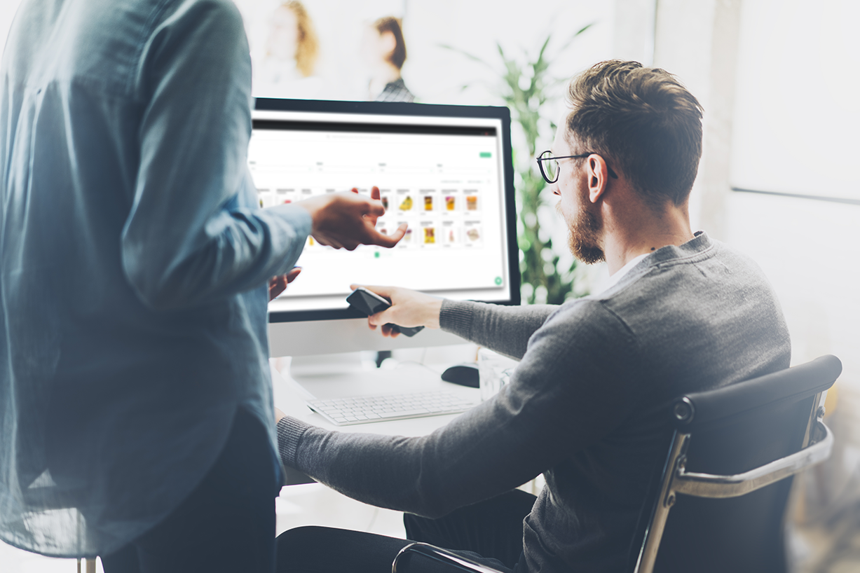 Relayter Brand Management - Relayter - Content Automation for Retail brands ...