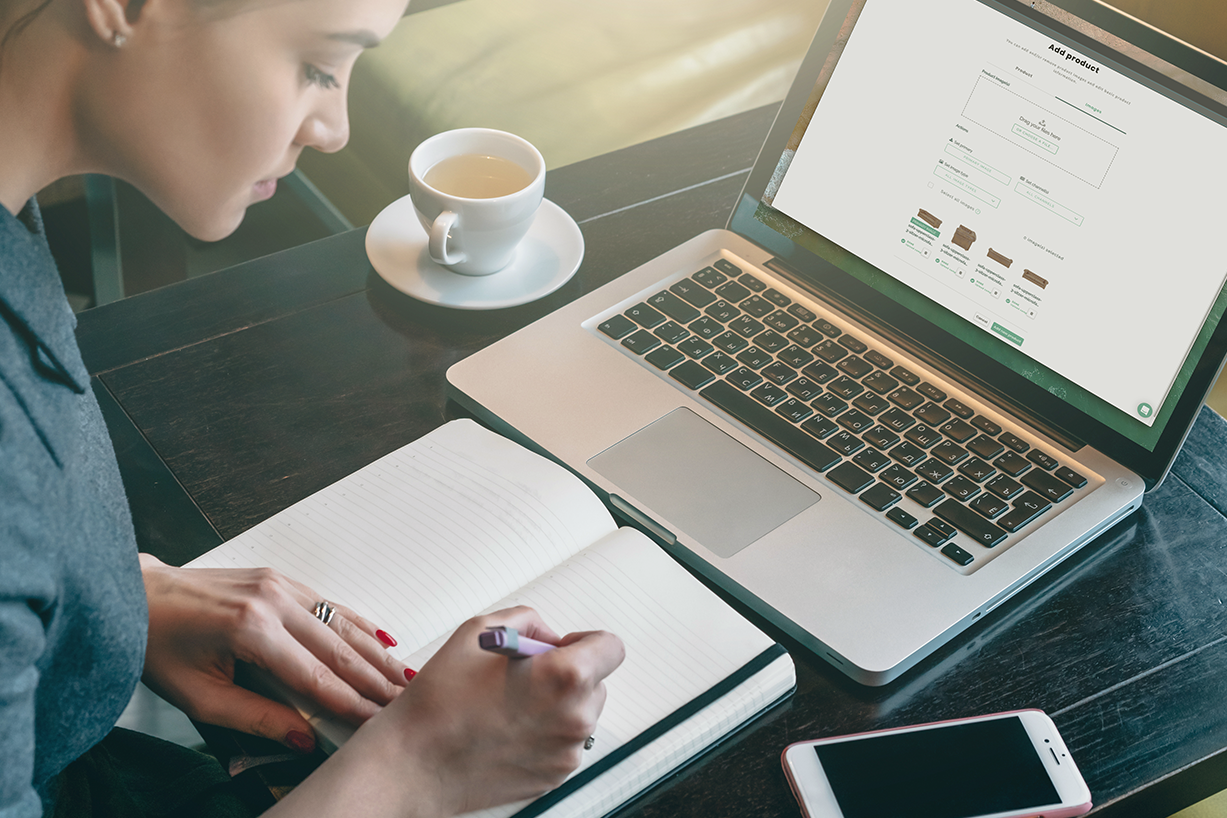 Relayter Content Management - Relayter - Content Automation for Retail brands ...