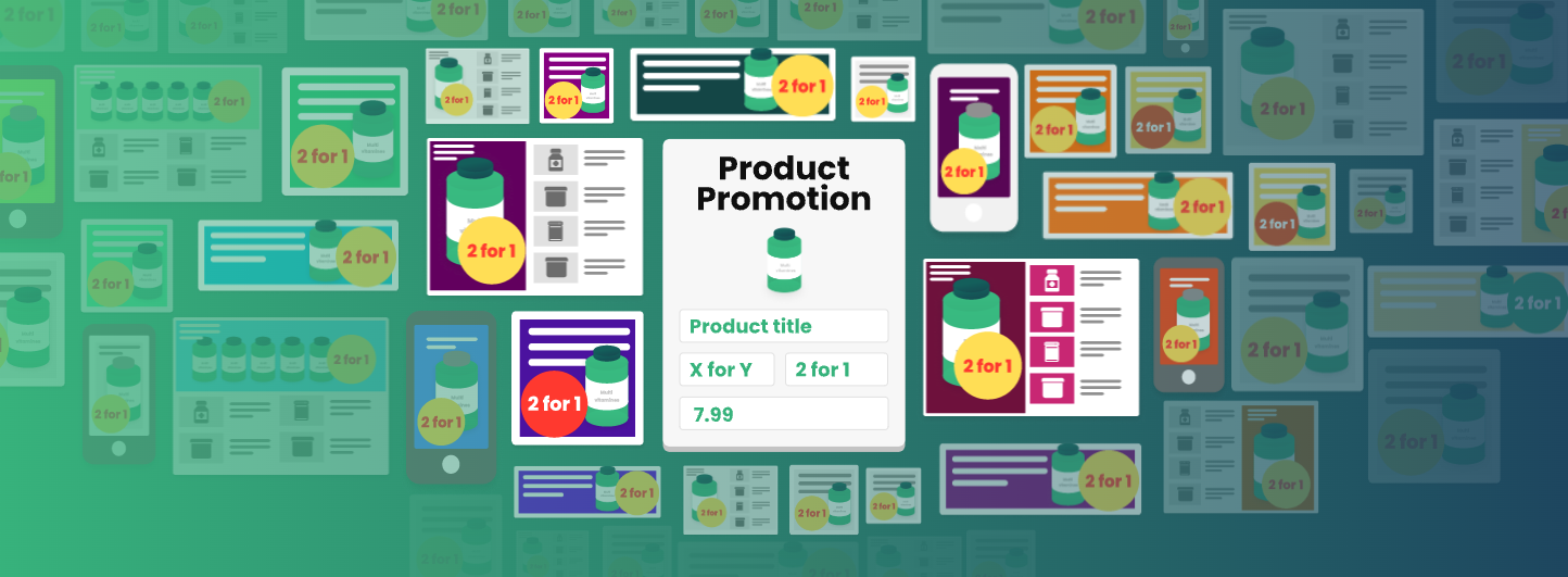 Relayter Relayter - Content Automation for Retail brands
