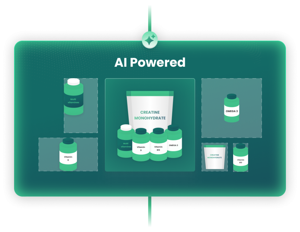 Relayter Relayter - Creative Content Automation - Create content on an epic scale